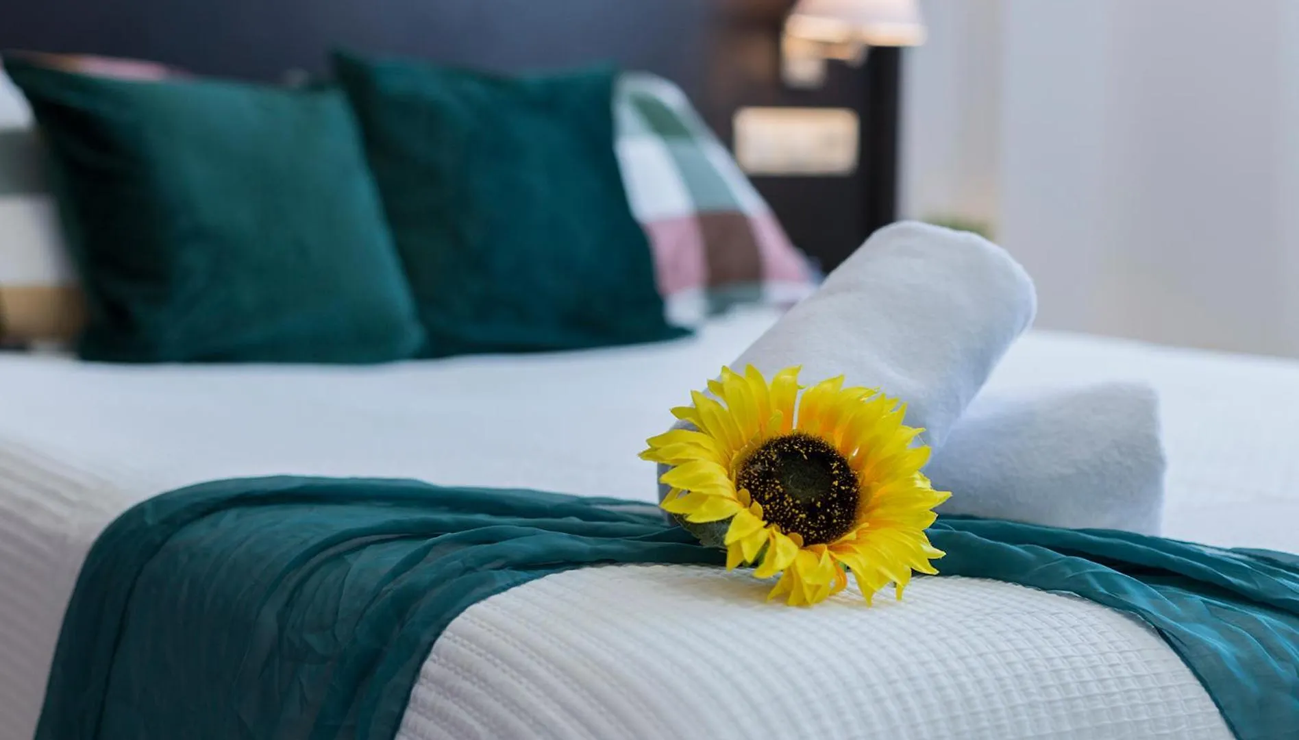 Apartamento Moderno Luxsevilla Bormujos