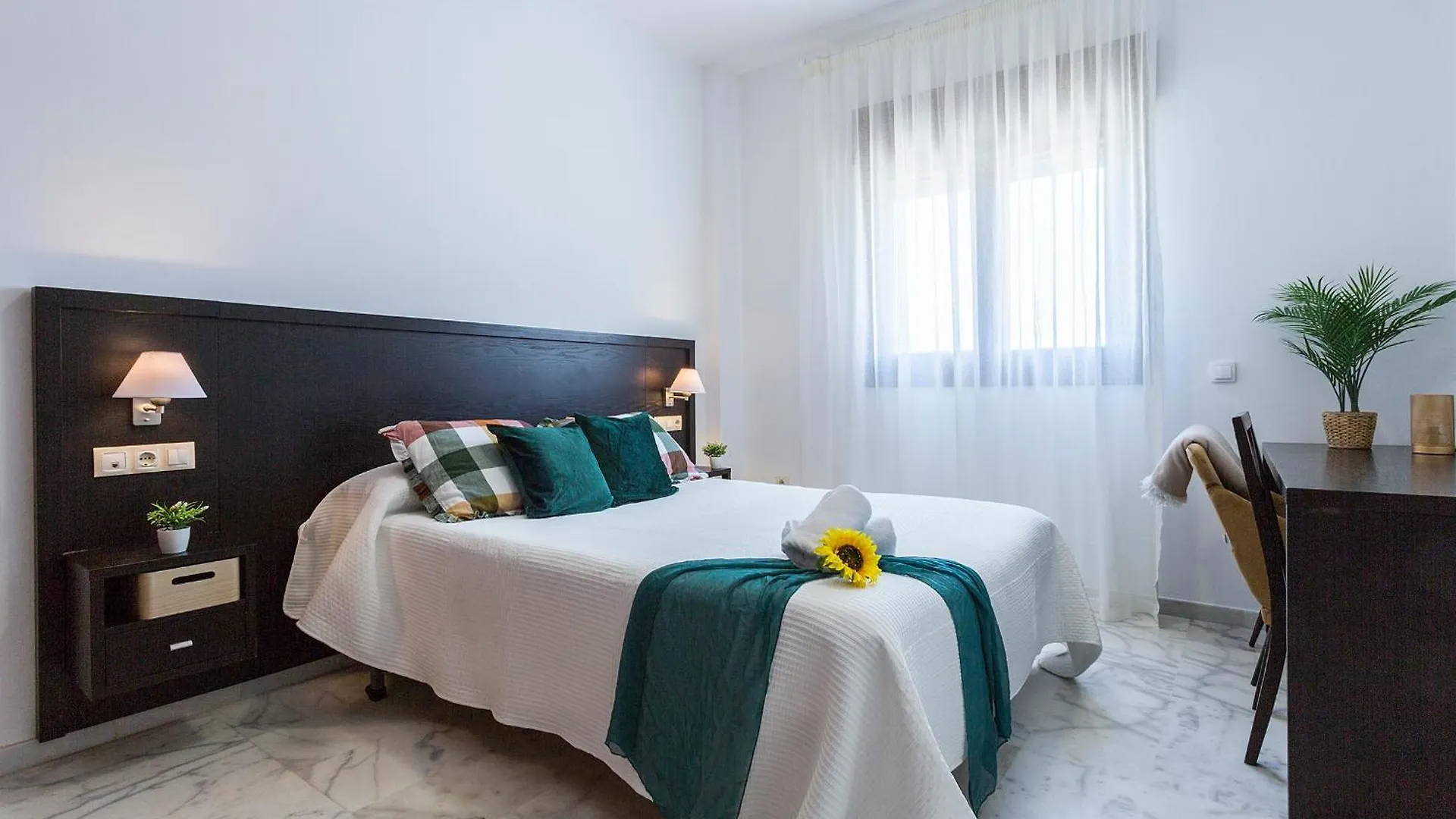 Apartamento Moderno Luxsevilla Bormujos 0*,  Spain