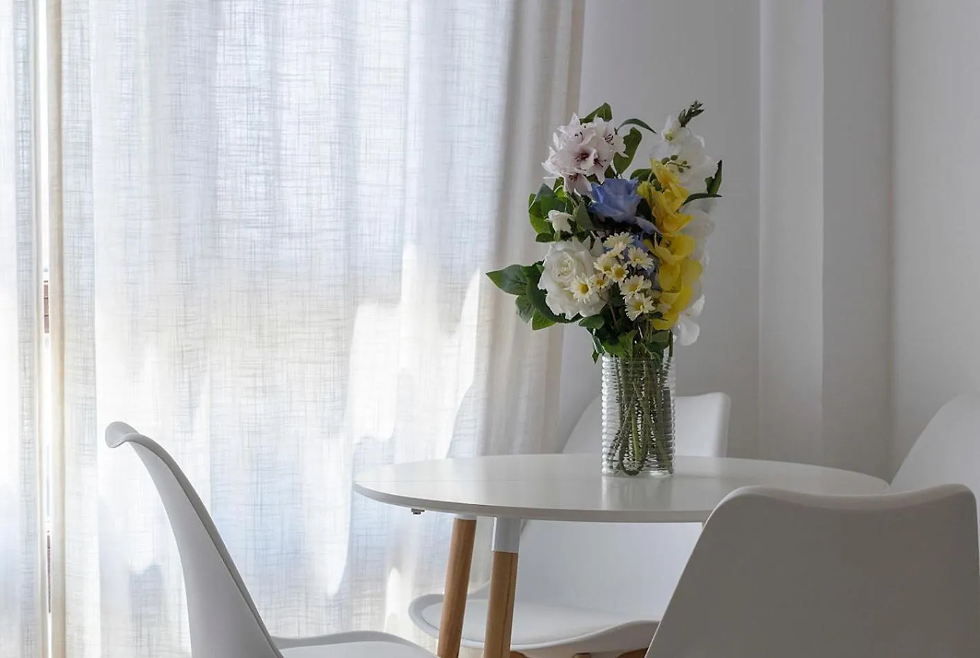 Apartment Apartamento Moderno Luxsevilla Bormujos Spain