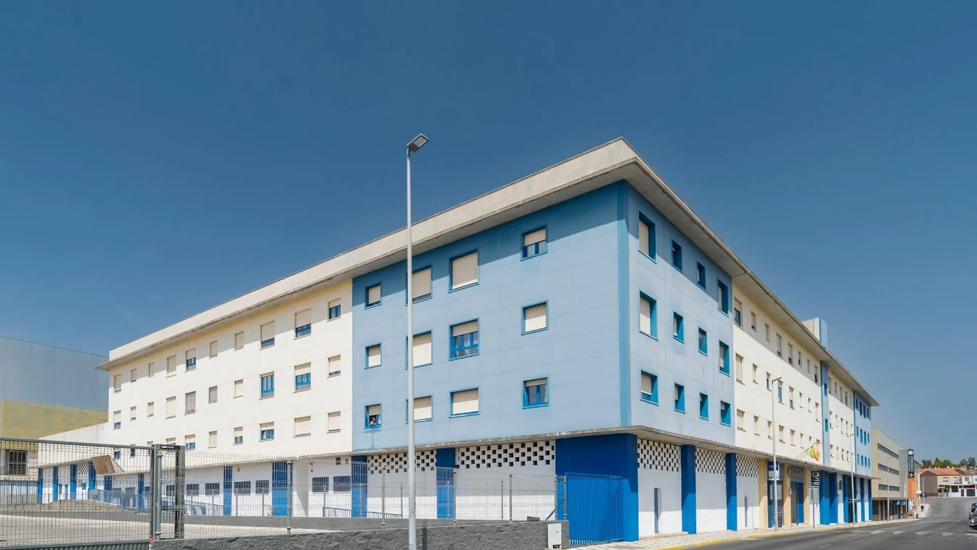 Apartamento Moderno Luxsevilla Bormujos Appartamento
